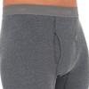 Fruit of The Loom Men's 3-Pack Recycled Waffle Thermal Underwear