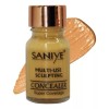 Saniye Corrector Líquido Multi Usos Super Cobertura 15ml