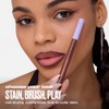 Urban Decay - Lip Toy Staining Brush Lip Liner, Delineador