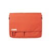 Lihit Lab Smart Fit Carrying Pouch B5 Orange A7576-4