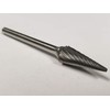 RedLine Tools - SM-51 .2500 Diameter Carbide Pointed Cone Shape
