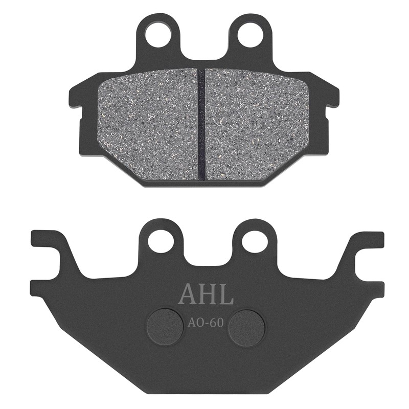 AHL FA377 Front Motorcycle Brake Pads for Adly Hurricane 320