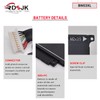 BN03XL HSTNN-DB9N Laptop Battery for HP Envy 13 13-BA 13-AR