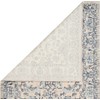 Laura Ashley Turkish Mystic Chenille Accent Rug - Genevive |