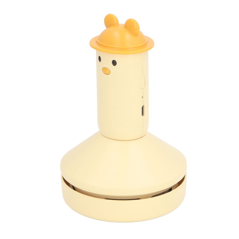 Desktop Vacuum Cleaner Mini Handheld USB Charging Table Dust Sweeper