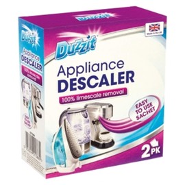Appliance Kettle & Iron DESCALER 2 X 2 Pack
