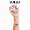 Makeup Revolution, Skin Silk Serum Foundation, Light to Medium Coverage,