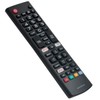 AKB75675304 Replace Remote Applicable for LG TV 55UM6900PUA 65UM6900PUA 43UM7100PUA