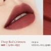 Kate 케이트 립몬스터 수플레 매트 틴트 M01 딥레드 크림슨 Kate