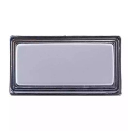 Unbranded 1984-87 Dome Lamp Housing w/ Lens - Pickup-Late for Chevy, GMC Truck