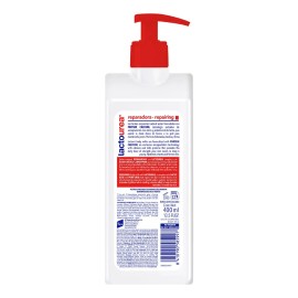 Crema Corporal Lactovit 400ml Lactourea Nutrireparadora