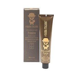 Barba Italiana Primitivo Taming Hair Gel 120 ml