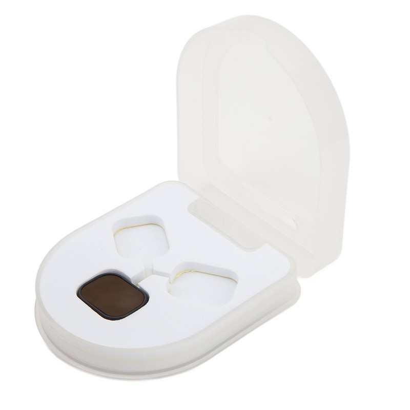 Drone NDPL Filter Drone Neutral Density Polarizer Optical Glass Double