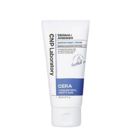 Tea and Park [Moisturizing Barrier]CNP CNP Derma Answer Barrier Reset Cream 80 mL / [보습장벽]차앤박 CNP 더마앤서 배리어 리셋 크림 80 mL