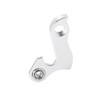 A ABSOPRO Bike Rear Derailleur Hanger Extender Bike Gear Tail