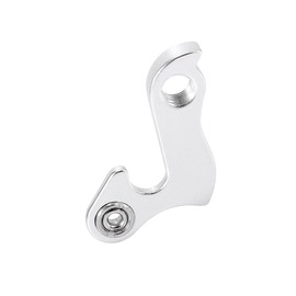 A ABSOPRO Bike Rear Derailleur Hanger Extender Bike Gear Tail Hook