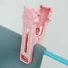 24-Pack Animal Clothespins Clothespin 3ea