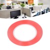 10 Pcs PET Double Sided Tape Strong Viscosity Waterproof Firm