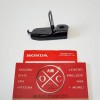 Honda Genuine OEM 00-09 Honda S2000 Front Bumper Stiffener Right