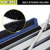 PR1ME Safety RV Steps, 19" x 14.5" Extra Large RV