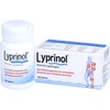 Lyprinol Kapseln, 180 pcs. Capsules