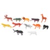 Highly Simulation Animal Model Toy Assorted Children Kid Animal Model