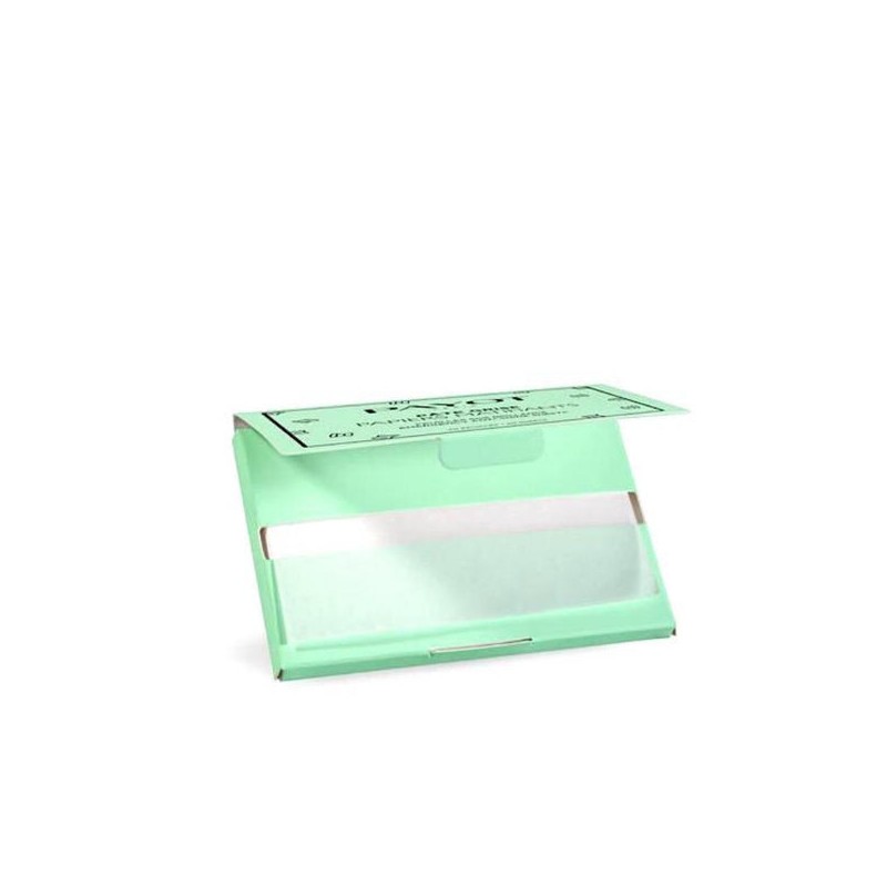 PAYOT PATE GRISE Emergency Anti-Shine Sheets 50 sheets