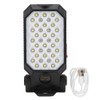 39LED Work Light Portable USB Charging LED Working Maintenance Lamp