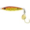 Shout! 127BS Bladeshotel 50g #51 Red Gold Pink Zebra