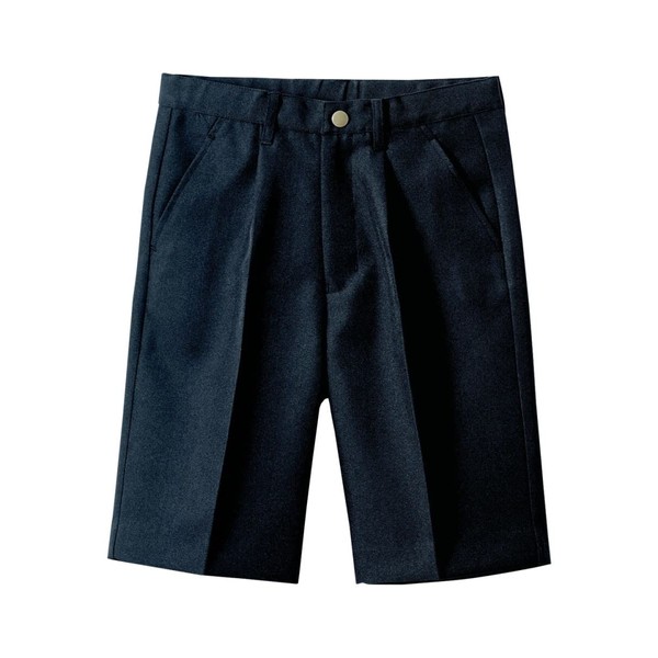 Nissen School Pants, Half Pants, E Body, More Loose Fit,