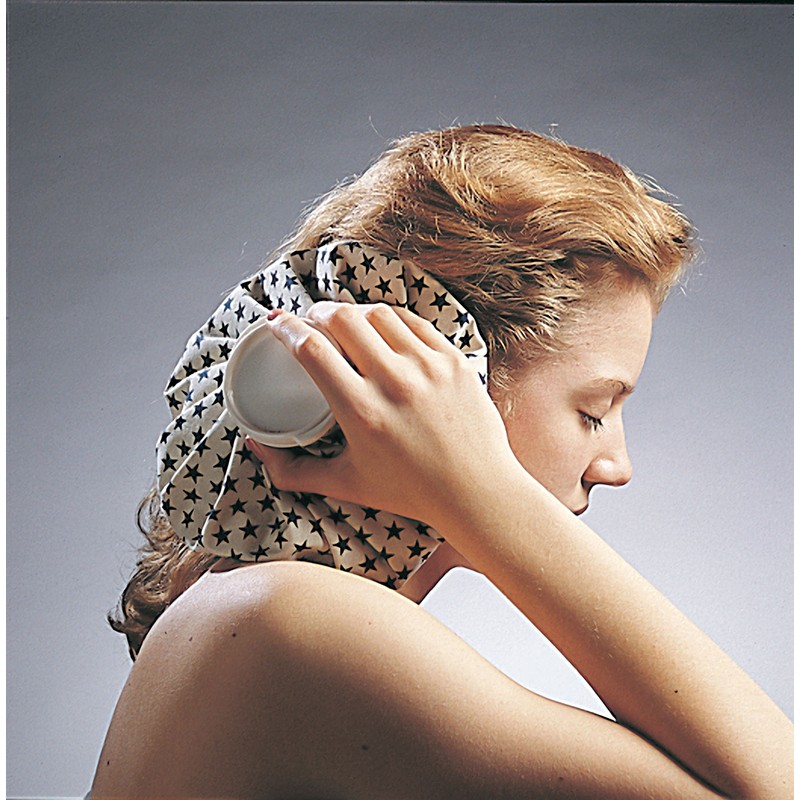 Cara Cold Therapy Ice Pack, 11 Inch, Starred