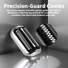 73S Series 7 Replacement Shaver Head for Braun S7 360