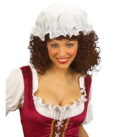 NET TOYS Medieval sleep cap, night cap, sleep hat, carnival headpiece