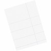 Pacon® Composition Paper, Unpunched, 3/8" Rule, 8 1/2" x 11",