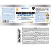 Berberine - 1500 mg High Dose - 97% Concentration -