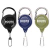 Booms Fishing RG1 Carabiner Pin On Reel Key Reel 3
