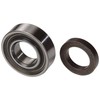 National RW207CCRA Wheel Bearing