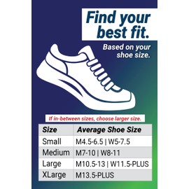 OS1st AC4 Active Comfort Socks with Blister Protection Double-tab and reinforced seamless toe, great for runners, Pink No-show, Medium