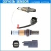2pcs Oxygen Sensor O2 For 2016-2022 Toyota Tacoma 2.7L Upstream+Downs