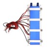 DIY Thermoelectric Cooler Module 288W 12V, Robust and Semiconductor Air
