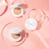 COSNORI Blossom Tone-Up Cushion Clear 14g*2ea (Special Set with Refill)