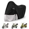 Waterproof Motorcycle Cover Replace for Piaggio Vespa GTV GTS GT125/200/250/300