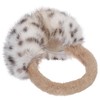 Rulala Fancy Women's Winter Earmuffs Plush Faux Fur Ear Muffs