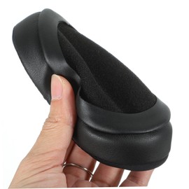 TEHAUX 5sets Earpads for Headphones Soft Gel Ear Cushions Compatible with Hyperx Fit Noise Reduction Upgrade Your Wireless Gaming 2pcs*5