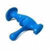 T-shaped shoulder foot massage gua sha 3ea