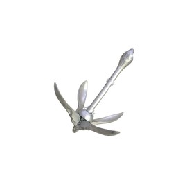 SeaSense 5 lb Grappling Anchor