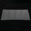17.3in Laptop Screen Protector 16:9 AntiPeep ATM Machine Monitor Front