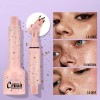Rotulador Para Pecas: Resistente Al Agua Y Al Sudor