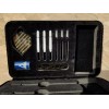 CUESOUL Swift 22g 24g 26g Slim Tungsten Steel Tip Darts