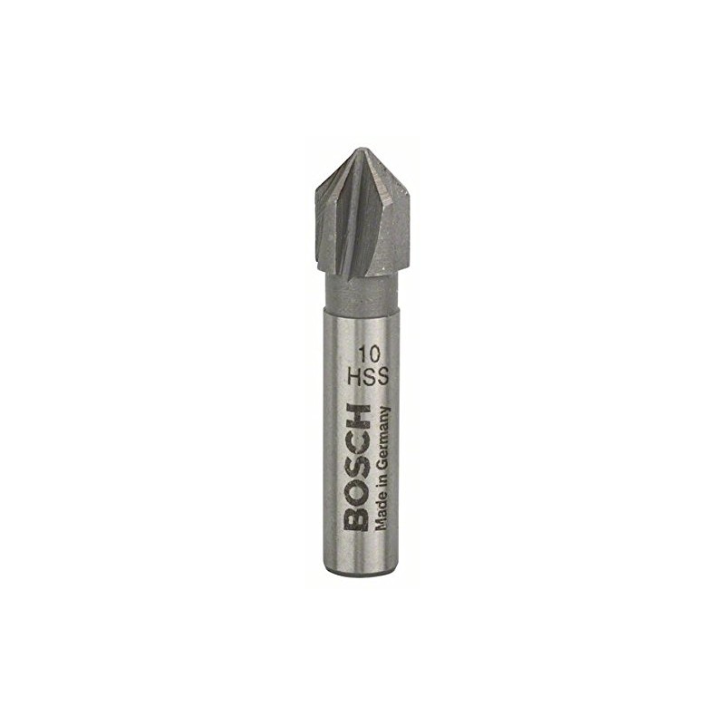 Bosch 2609255117 10 x 40mm Countersink M5 90 Degree